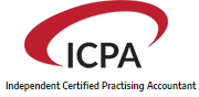 IPCA Logo